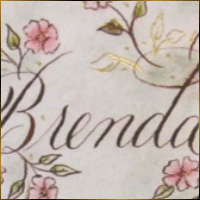 Alexis Design | Same Gender Weddings and Galligraphy