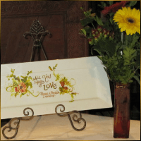 Alexis Design | Wedding Images and Calligraphy