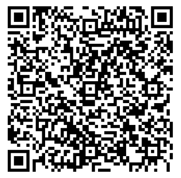 CR Roofing QR Bar Code