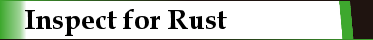 Inspect for Rust