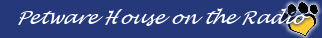 Petware House