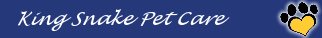 Petware House