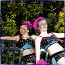 Studio Images | The Dance Connection