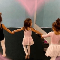 Group Photos | The Dance Connection