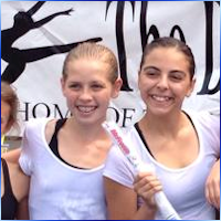 Group Photos | The Dance Connection