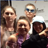 Group Photos | The Dance Connection