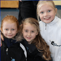 Group Photos | The Dance Connection