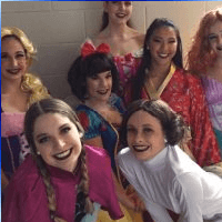 Group Photos | The Dance Connection