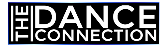 Mini Logo | The Dance Connection