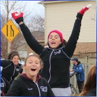 Studio Images | The Dance Connection