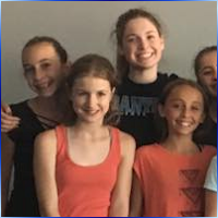 Studio Images | The Dance Connection