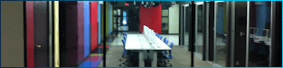 Commercial and Retail - Internal