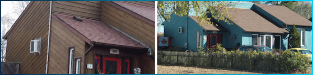 Residential Images - External