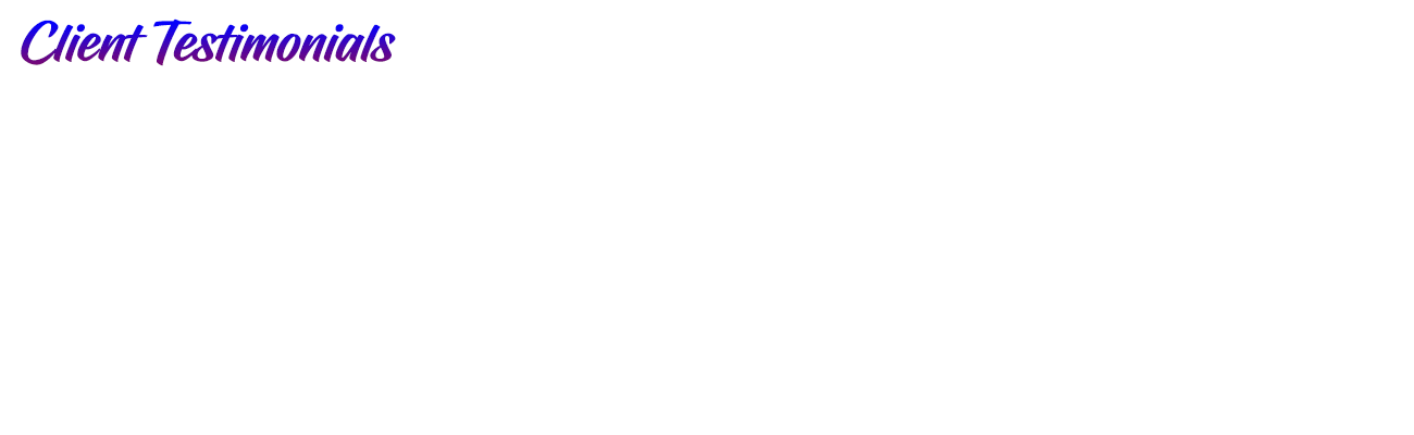 AR Moving | Client Testimonials | Overlay