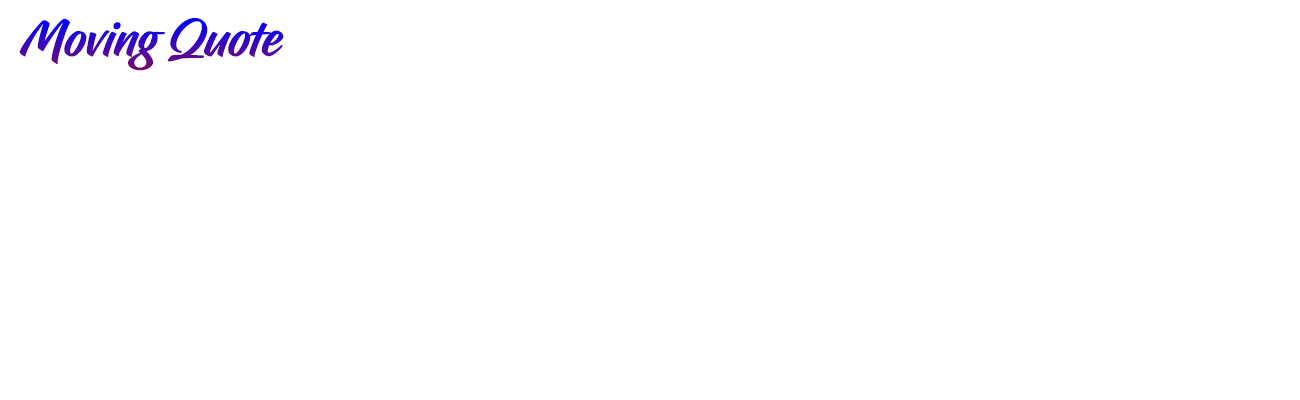 AR Moving | Moving Quotes | Overlay