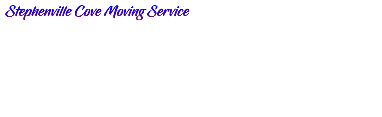 AR Moving | Stephenville Moving Services | Overlay