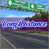 AR Moving | Long Distance Moving