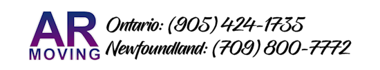 AR Moving | MIni Banner