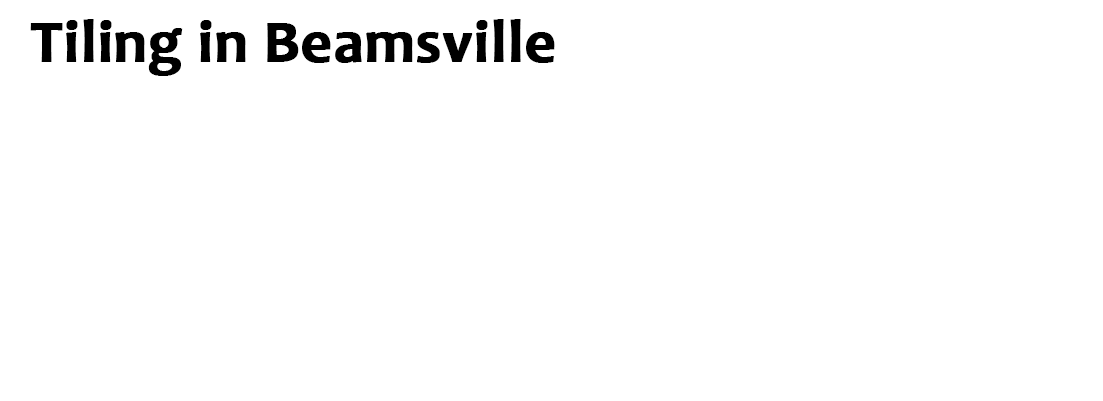 Tiling in Beamsville | Related Services