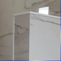 Blue Tile Installer