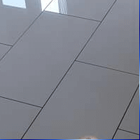 Blue Tile Installer