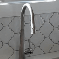 Blue Tile Installer