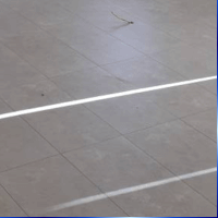 Blue Tile Installer
