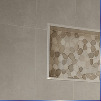Blue Tile Installer