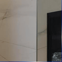 Blue Tile Installer