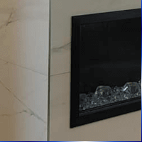 Blue Tile Installer