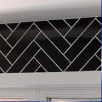 Blue Tile Installer