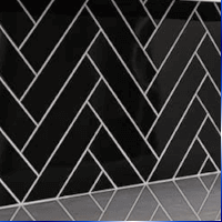 Blue Tile Installer