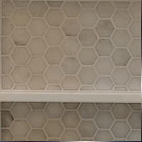 Blue Tile Installer