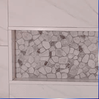 Blue Tile Installer