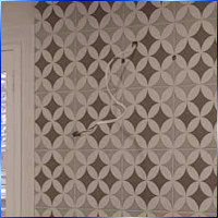 Blue Tile Installer
