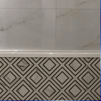 Blue Tile Installer