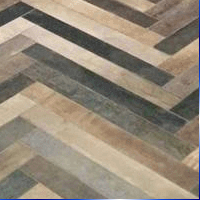 Blue Tile Installer