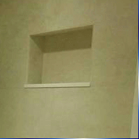 Blue Tile Installer