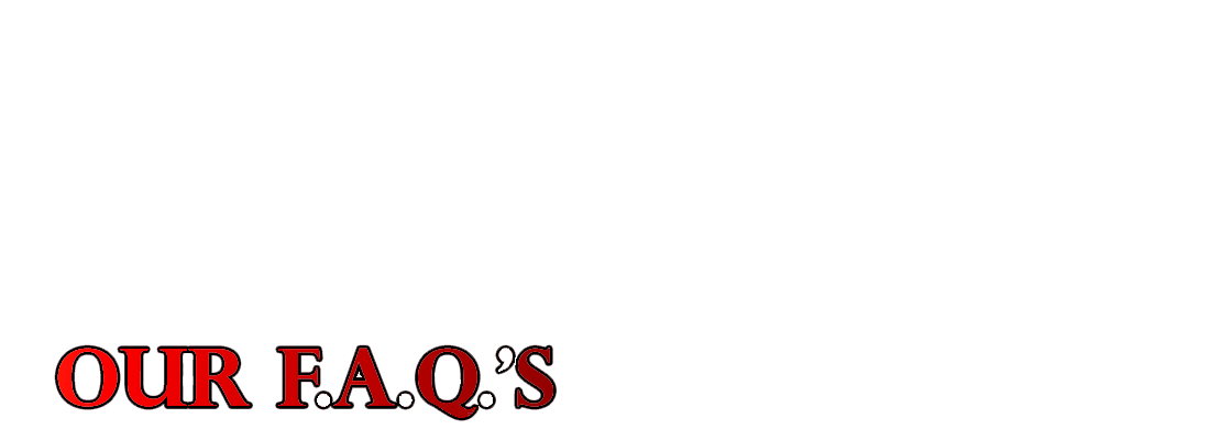 Overlay | Frequently Asked Questions