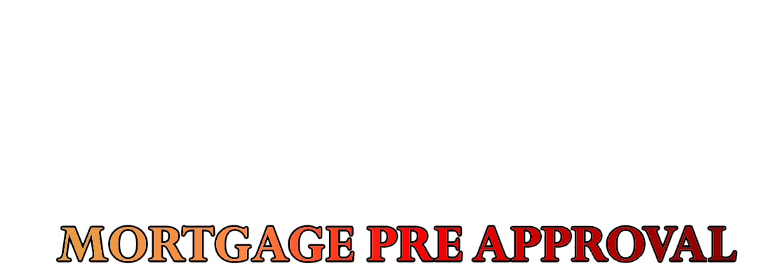 Mortgage Pre Approval | Danny Cimbron Mortgage