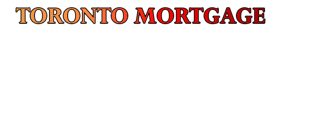 Overlay | Toronto Mortgage | Danny Cimbron Mortgage