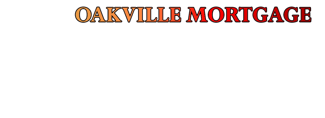 Overlay | Oakville Mortgage | Danny Cimbron Mortgage
