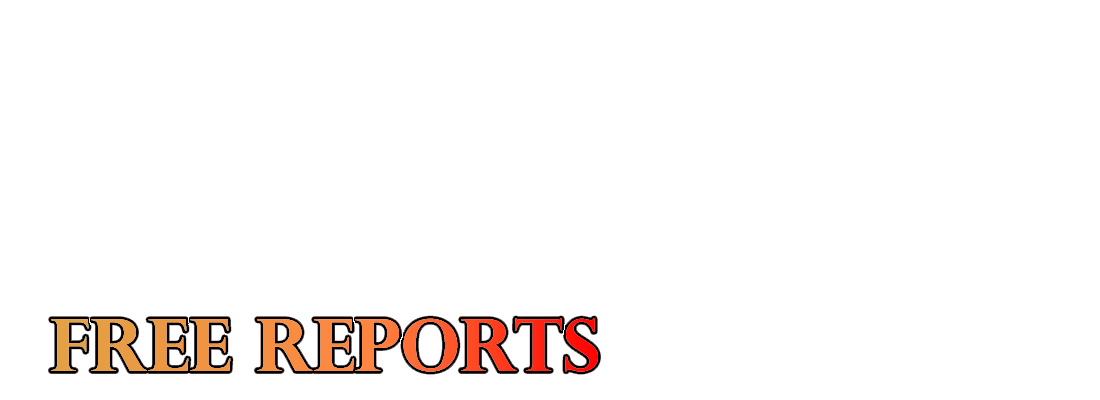 Overlay | FREE Reports | Danny Cimbron Mortgage