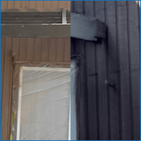 Edmonton Painters Pro - Before and After