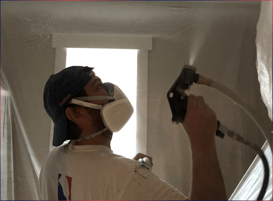 Deck and Fence | Edmonton Painters Pro