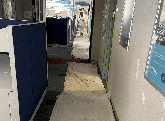 Commercial Painting | Edmonton Painters Pro