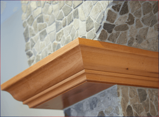 Staining Service | Edmonton Painters Pro