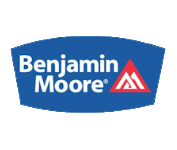 Benjamin Moore Paint | Edmonton Painters Pro