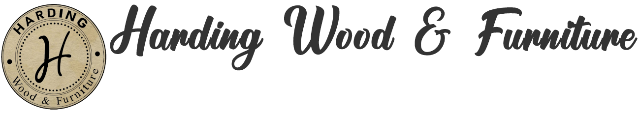 Logo | Harding Wood & Furniture