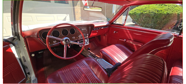 Greg Racic | Markham Stouffville Cruisers